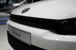 Volkswagen Scirocco 2008 года